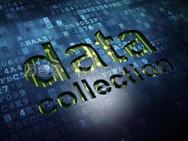 數(shù)字屏幕時代的信息概念 數(shù)據(jù)收集與處理之道
